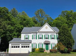 4265 Wiltshire Pl, Dumfries, VA 22025