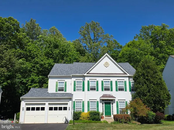 4265 Wiltshire Pl, Dumfries, VA 22025