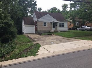 1193 Hempstead Dr, Cincinnati, OH 45231