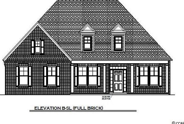 2nd image of 1105 Wigeon Dr. Lot 214 Model Magnolia B