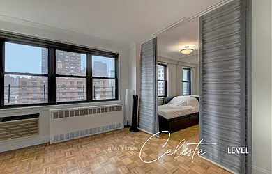 Rented by Level Group