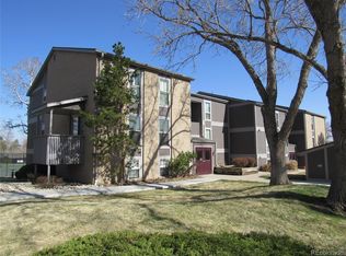 7337 S Xenia Cir APT C, Centennial, CO 80112