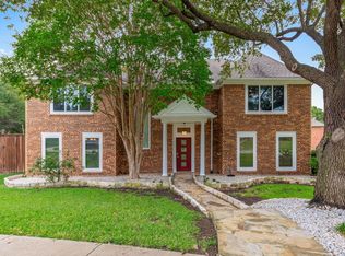 1227 Cannes Ct, Carrollton, TX 75006