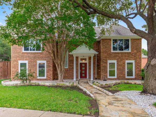1227 Cannes Ct, Carrollton, TX 75006