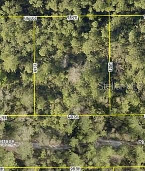 1st image of 0 PLUMOSUS TERRACE LOT 2080