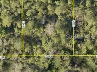 0 Plumosus Ct LOT 2080, Deland, FL 32724
