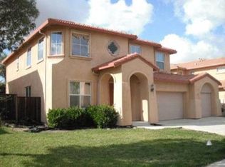 1850 Sanger Peak Way, Antioch, CA