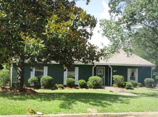 668 Briarcliff Cir, Jackson, MS 39212