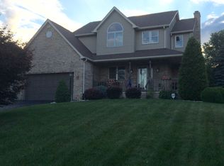 31 Timber Trail Dr, Greensburg, PA 15601