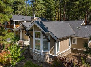 1054 Mill Creek Rd, Incline Village, NV 89451