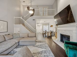 12660 Hillcrest Rd APT 5203, Dallas, TX 75230