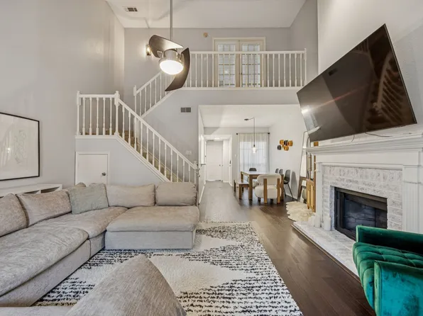 12660 Hillcrest Rd APT 5203, Dallas, TX 75230