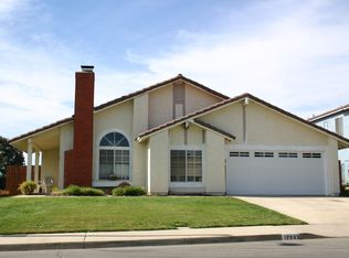 12685 Heartleaf St, Moreno Valley, CA 92553
