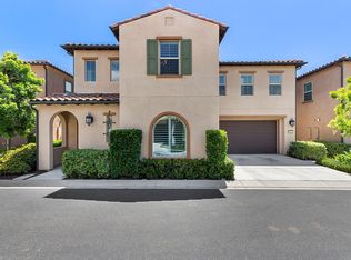 121 Yellow Pne, Irvine, CA 92618