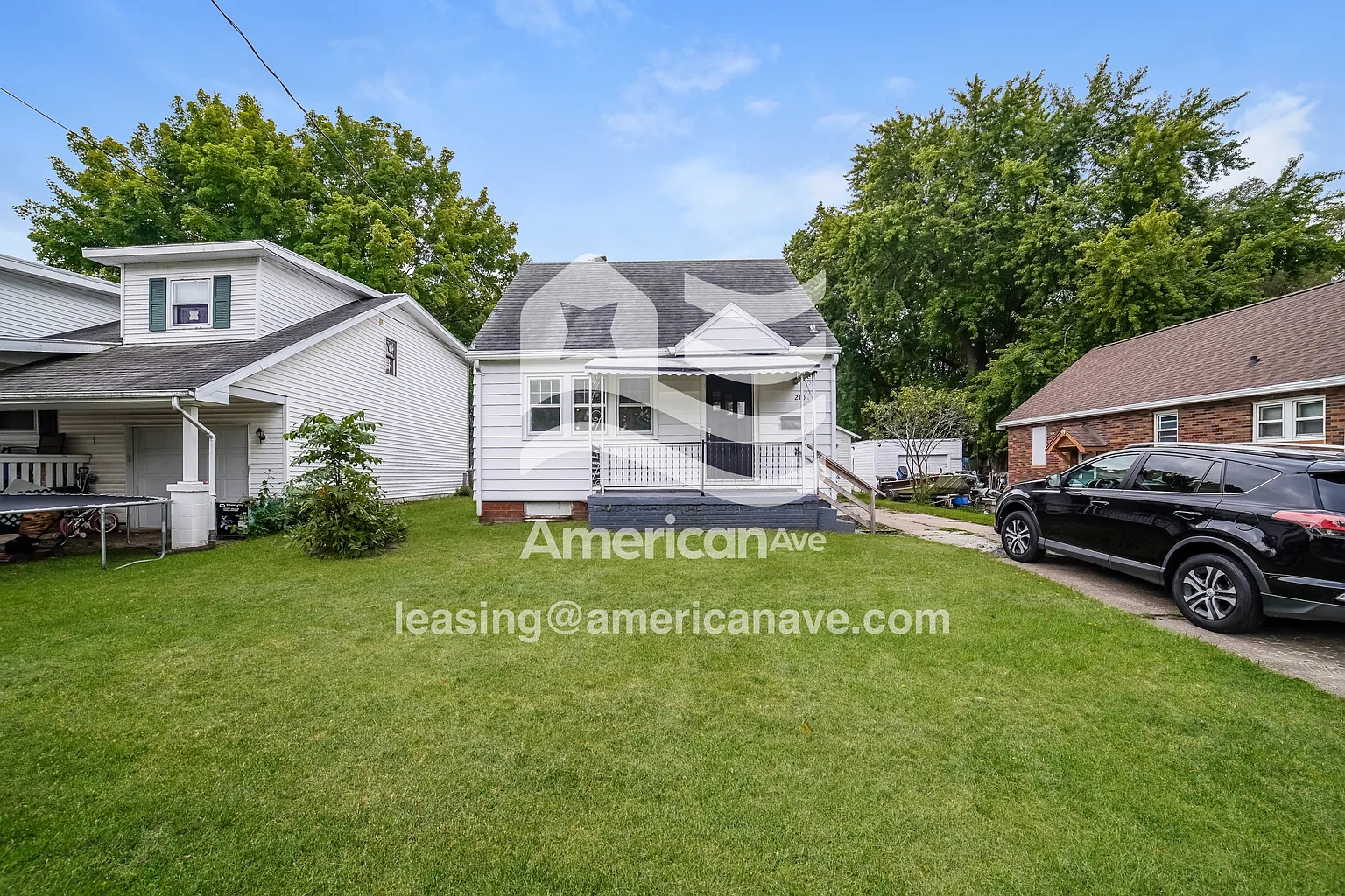 210 E Virginia Ave photo 1