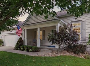 784 Castlefort Ave, Portage, MI 49024