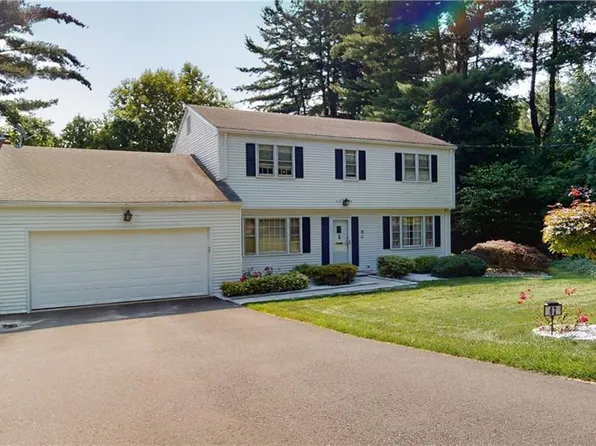 62 Kirkwood Road, West Hartford, CT 06117