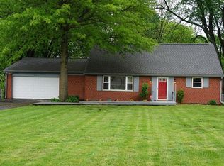 7151 Lindenwood Dr, Indianapolis, IN