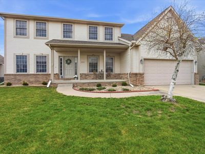 3255 Fire Fly Ct, Normal, IL, 61761