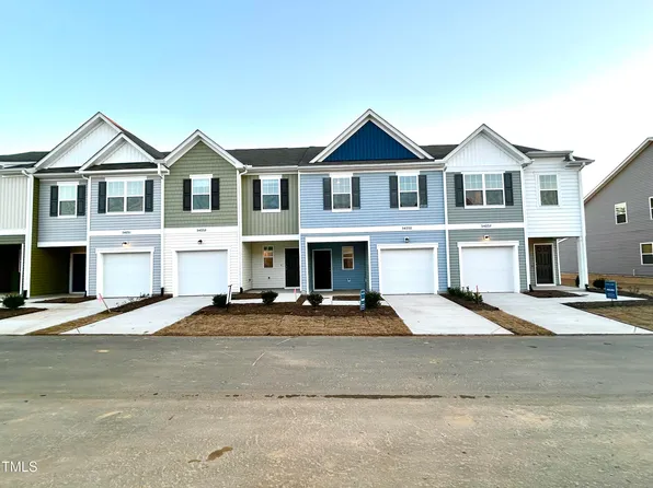 3403 Baybrooke Dr #C, Wilson, NC 27893