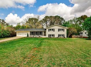 1741 Hasty Rd, Marietta, GA 30062