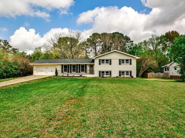 1741 Hasty Rd, Marietta, GA 30062