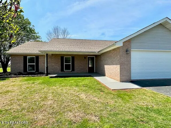 181 Franklin Estates Ln, Greenback, TN 37742