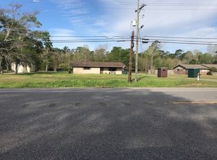 2855 Highway 62 N, Orange, TX 77632
