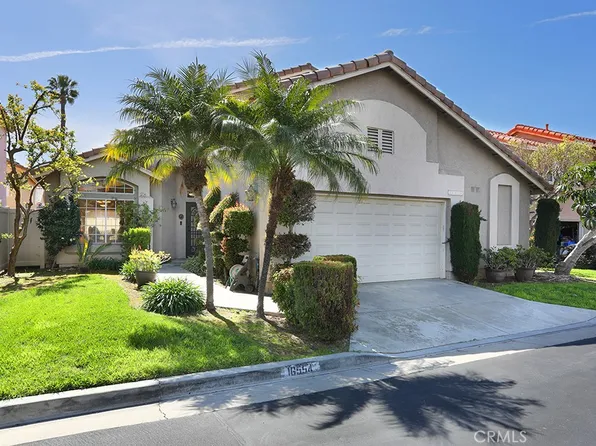 16554 Hamilton Ave, Whittier, CA 90603