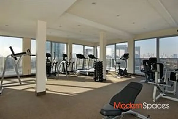 Rented by Modern Spaces | media 33