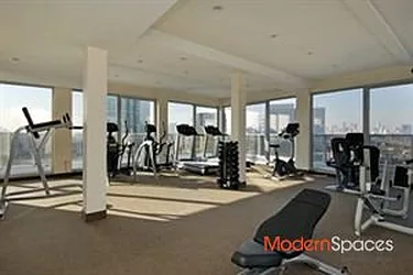 Rented by Modern Spaces