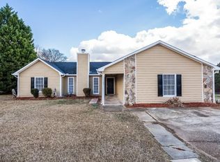 105 Summerfield Dr, McDonough, GA