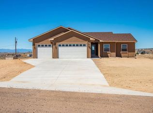 1923 E Jacks Ln, Pueblo West, CO 81007
