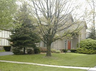 2318 Wimbledon Park Blvd, Toledo, OH 43617