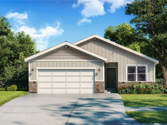 810 Glenn Cir, Raymore, MO 64083