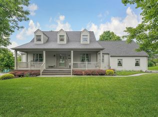 1577 Wheeling Rd, Lancaster, OH 43130