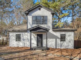 2052 Hi Roc Cir NE, Conyers, GA 30012