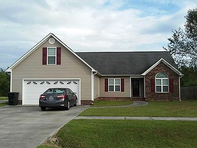 404 Moss Springs Dr Swansboro Nc 28584 Zillow