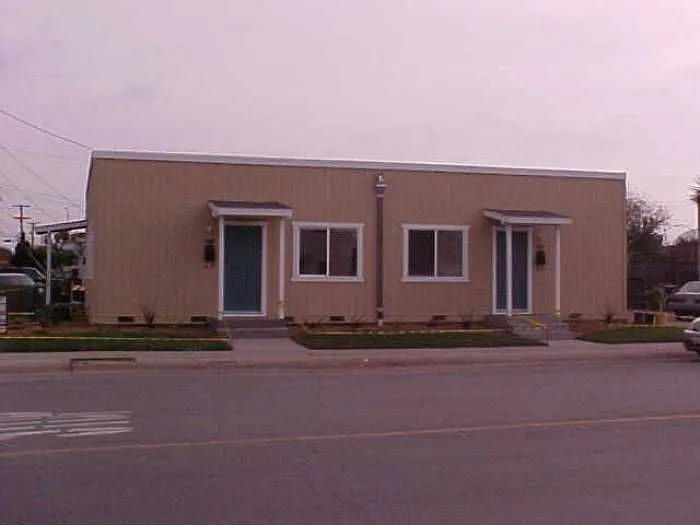 Front View