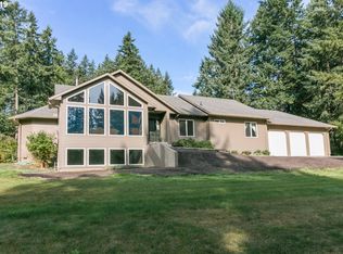 17435 S Sunrise Ln, Beavercreek, OR