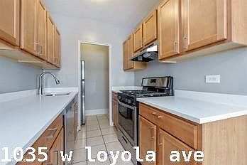4th image of 1035 W Loyola Ave #625
