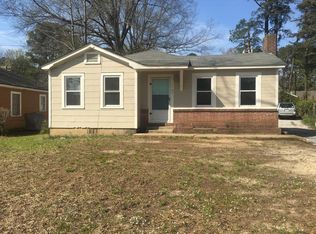 1162 Woodlawn St, Tupelo, MS 38804