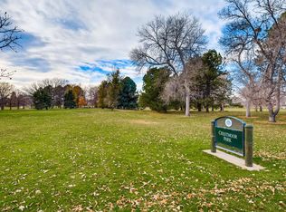 320 Krameria St, Denver, CO 80220