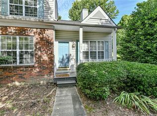643 Mountainwater Dr, Charlotte, NC 28262