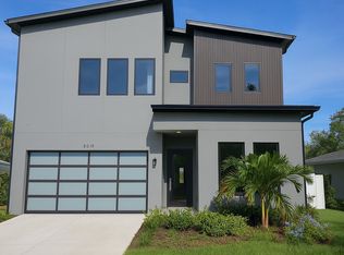 3615 Anderson Ave, Tampa, FL 33611