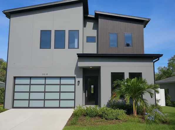 3615 Anderson Ave, Tampa, FL 33611