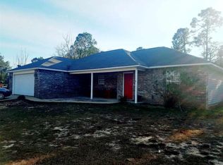 4646 Dove Way, Crestview, FL 32539