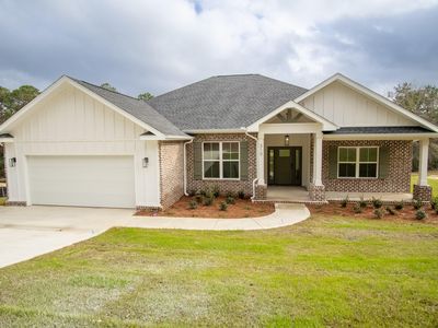 313 Shoal River Dr, Crestview, FL, 32539