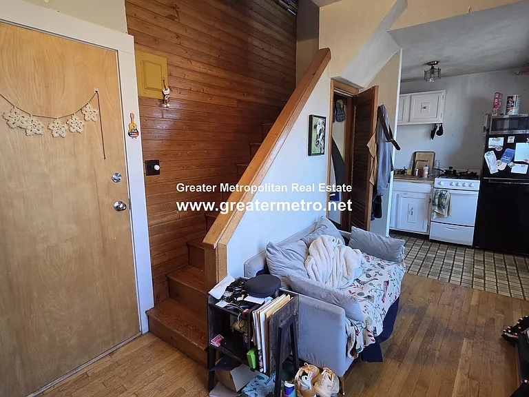 437 Hanover St #4C — Photo 11
