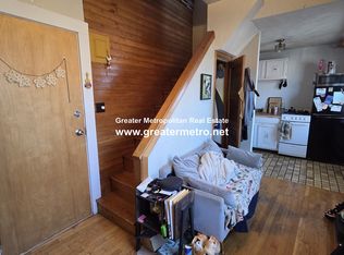 433 Hanover St #4C, Boston, MA 02113